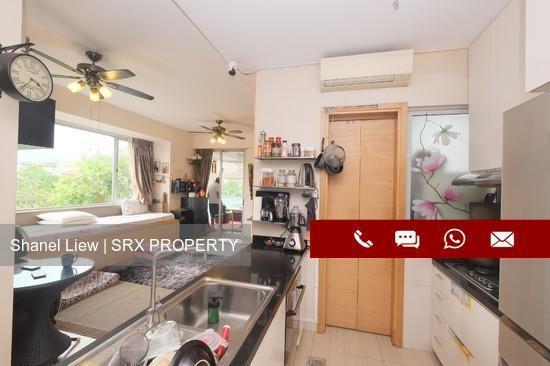 Jubilee Residence (D5), Apartment #168522802